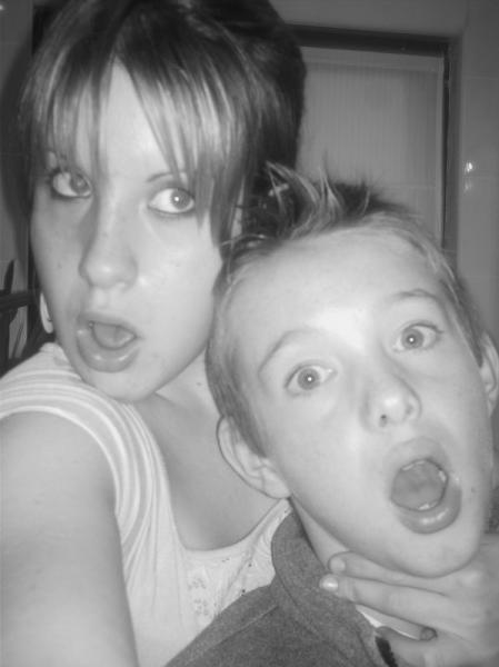 la mwa et ma seur